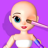 asmr_doll_repair Games